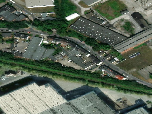 Wohnung in Gelsenkirchen