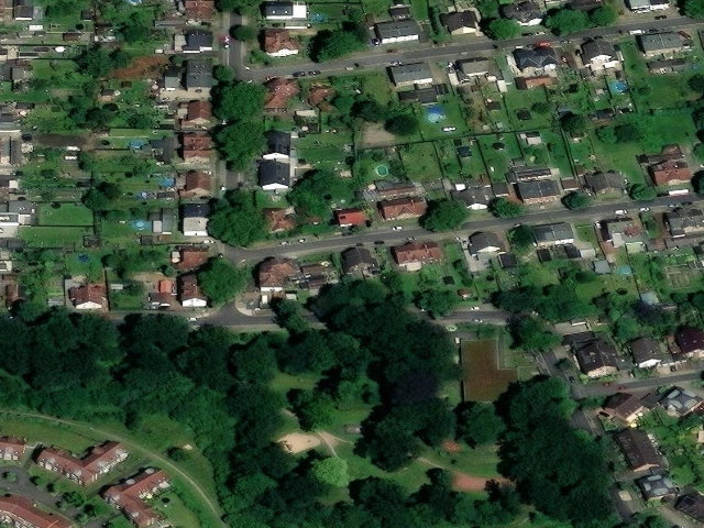 Doppelhaushälfte in Herten