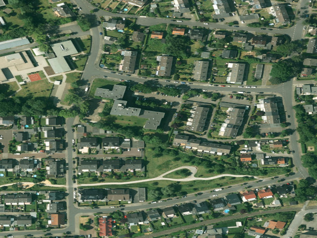 Wohnung in Hamm
