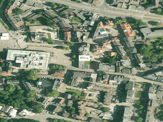 Gewerbeobjekt in Bochum