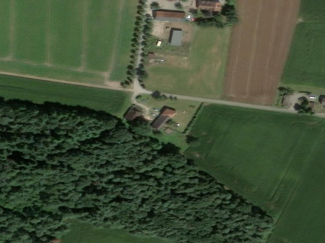 Einfamilienhaus in Warendorf