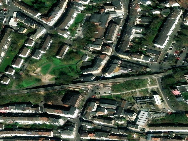 Wohnung in Wuppertal