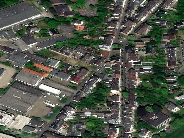Grundstück in Düsseldorf