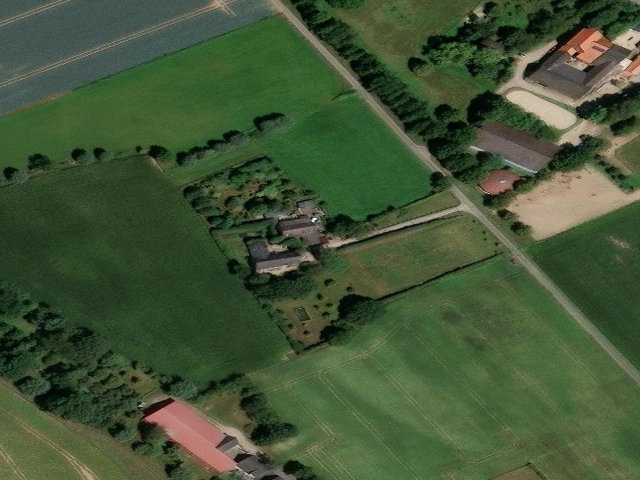 Einfamilienhaus in Kempen