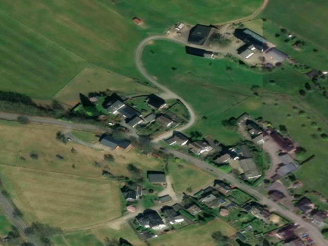 Einfamilienhaus in Kürten