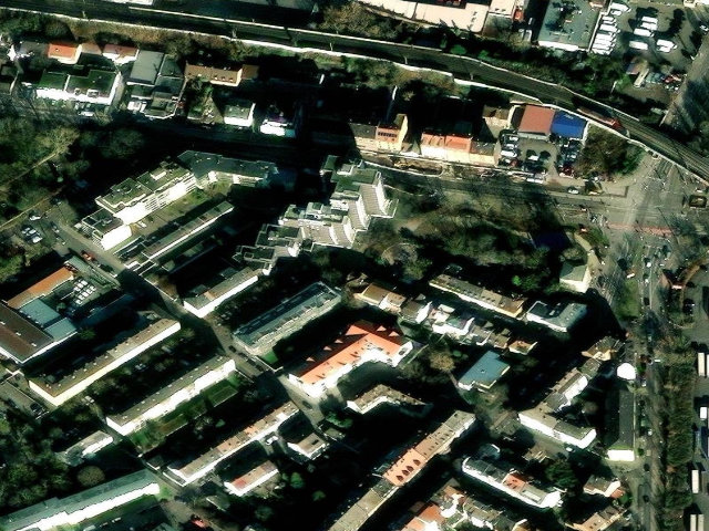 Wohnung in Ludwigshafen am Rhein