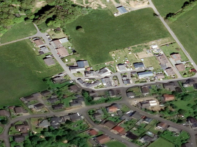 Einfamilienhaus in Bad Marienberg