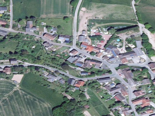 Einfamilienhaus in Merzweiler