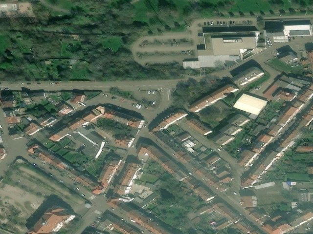 Wohnung in Pirmasens