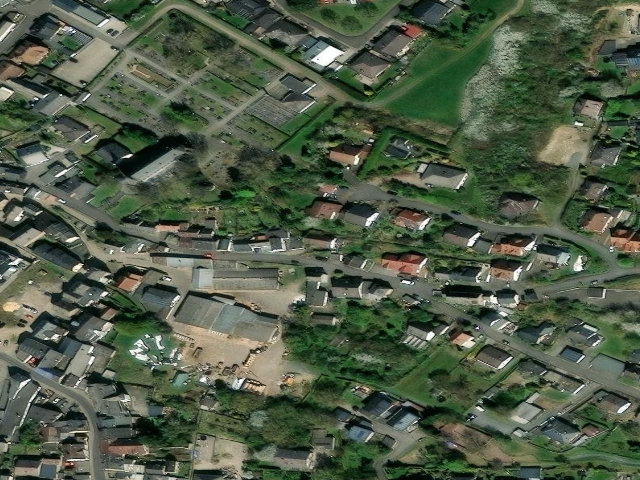 Einfamilienhaus in Ettringen