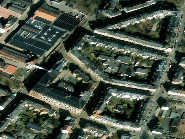 Wohnung in Plauen