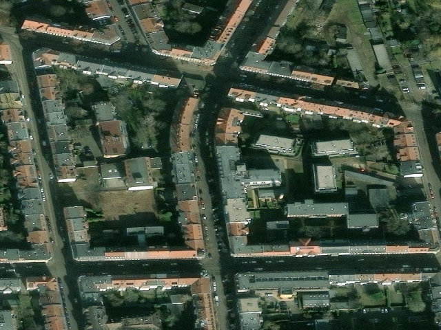 Wohnung in Leipzig