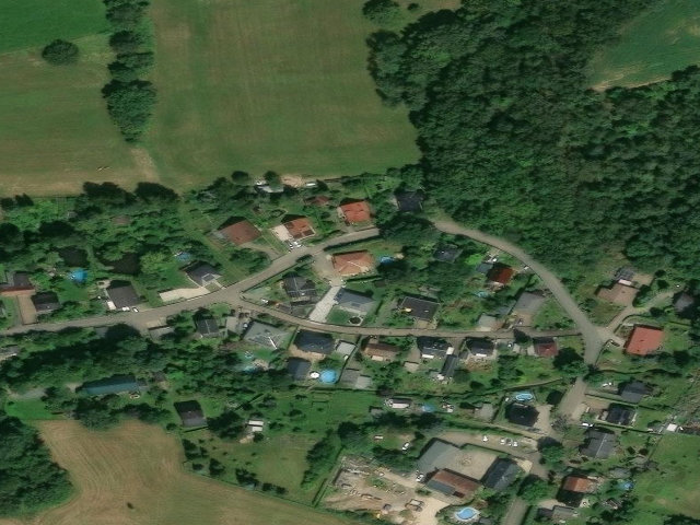 Einfamilienhaus in Zwickau