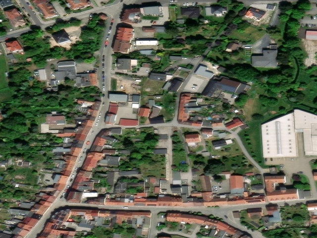 Einfamilienhaus in Kamenz