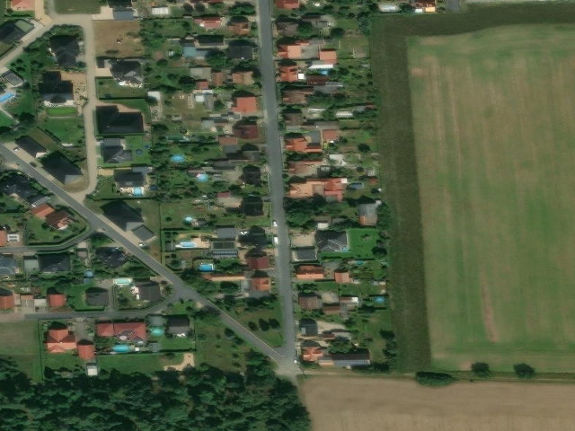 Einfamilienhaus in Großenhain