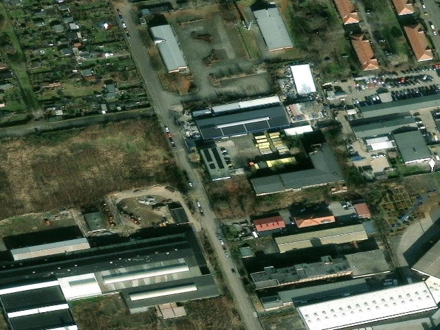 Immobilie in Leipzig