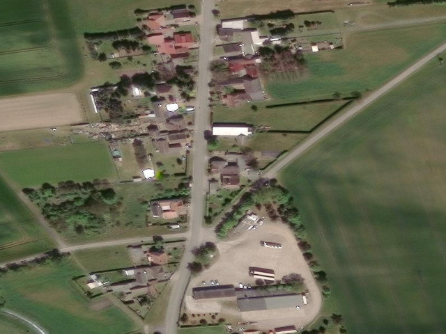 Einfamilienhaus in Annaburg