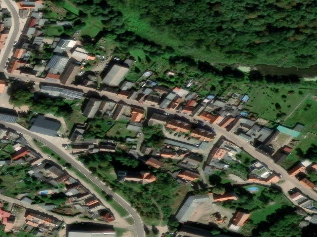 Einfamilienhaus in Plötzkau