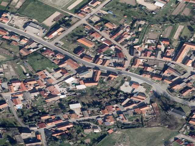 Wohn- und Geschäftshaus in Roßleben-Wiehe