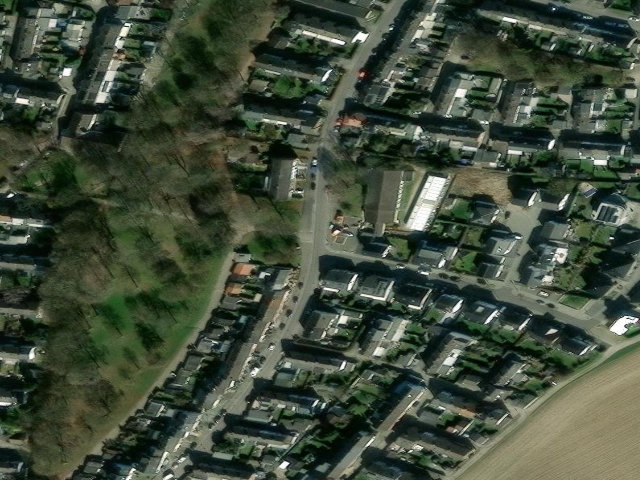 Garage/Stellplatz in Alsdorf