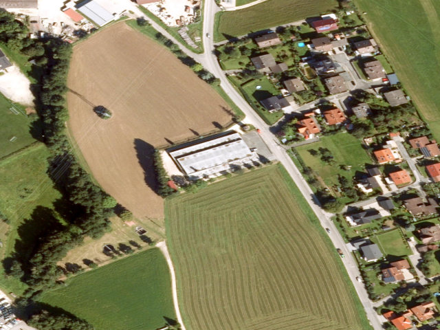 Gewerbeobjekt in Happurg