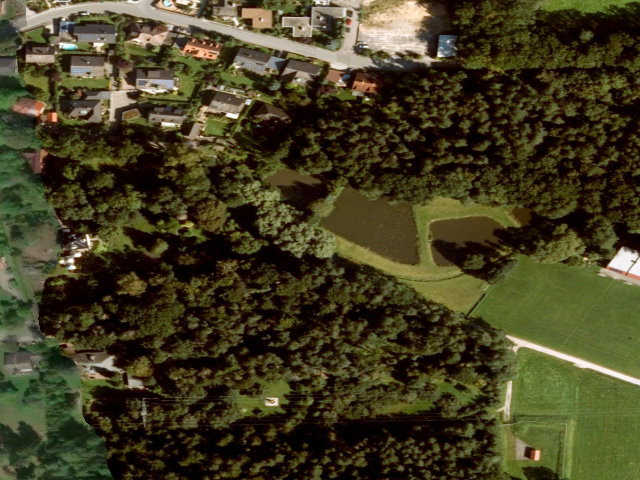 Grundstück in Altdorf