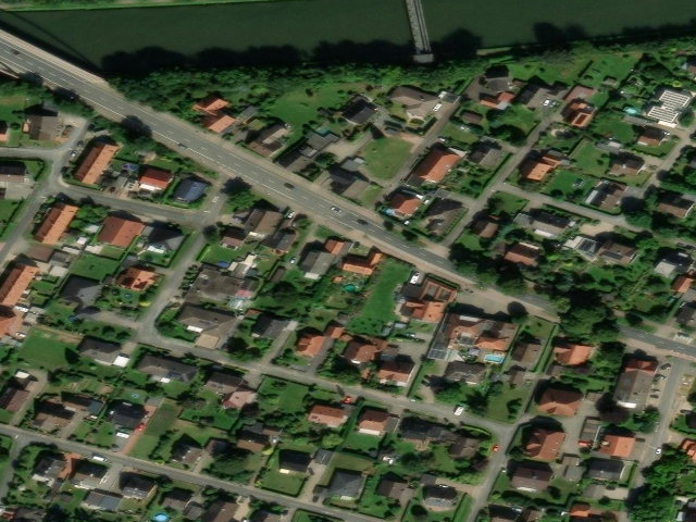 Einfamilienhaus in Minden