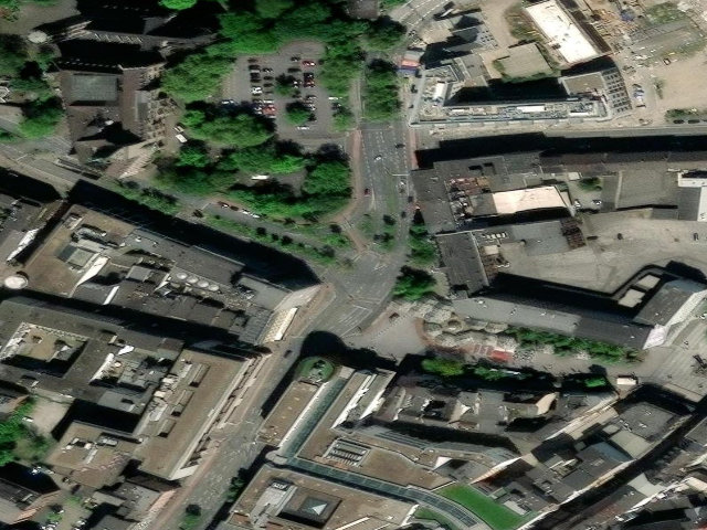 Immobilie in Duisburg