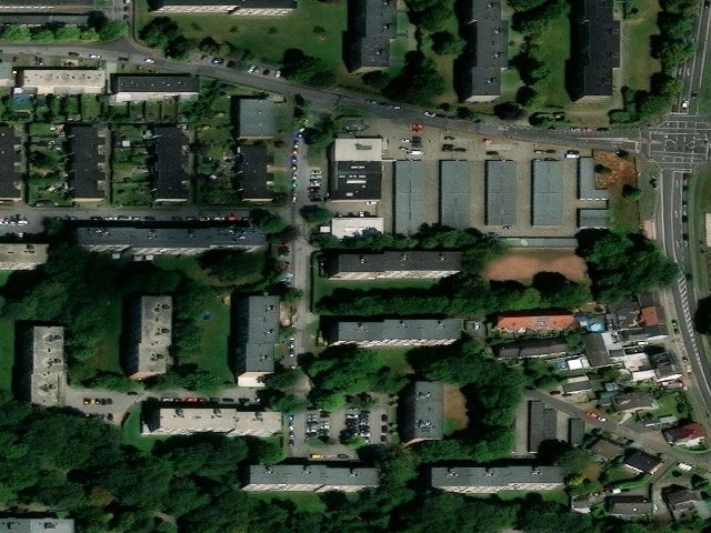 Wohnung in Kempen