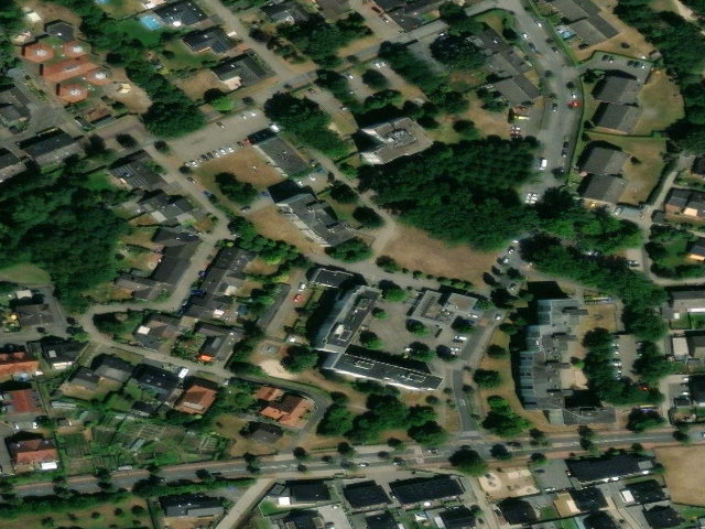 Wohnung in Harsewinkel
