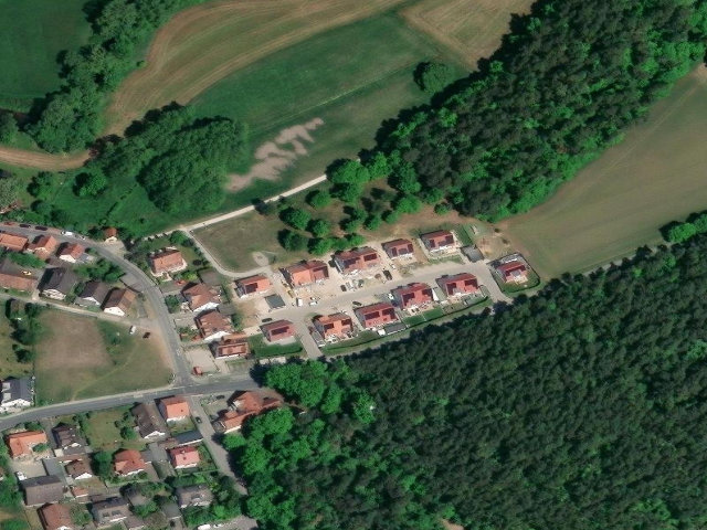 Doppelhaushälfte in Wendelstein