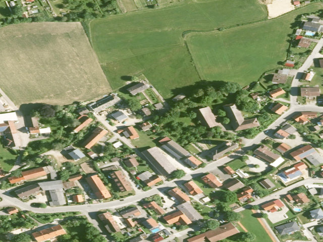 Einfamilienhaus in Pfaffenhofen