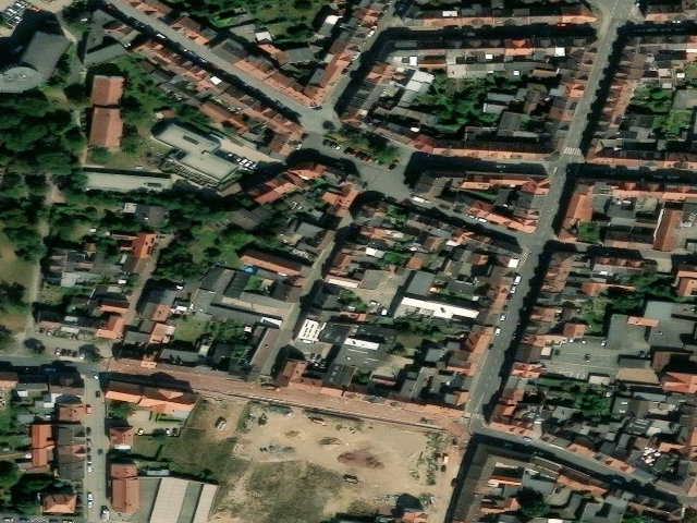 Reihenhaus in Helmstedt