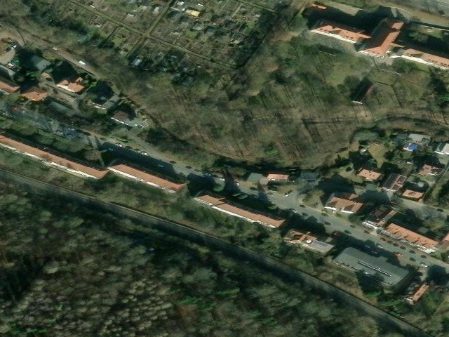 Grundstück in Jena