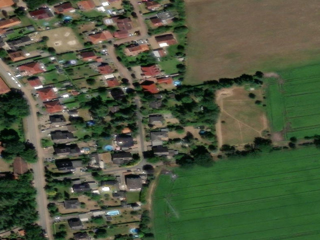 Einfamilienhaus in Lindwedel