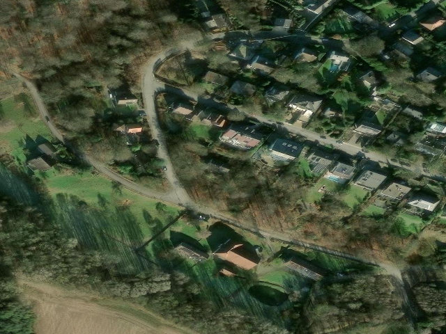 Einfamilienhaus in Bielefeld