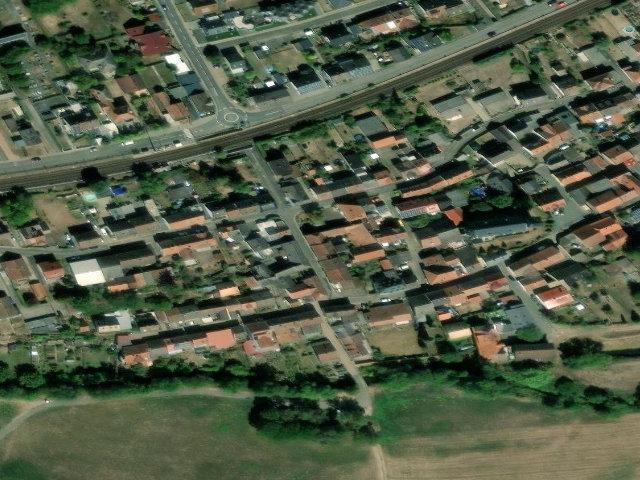Einfamilienhaus in Norheim