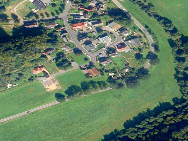 Einfamilienhaus in Gackenbach