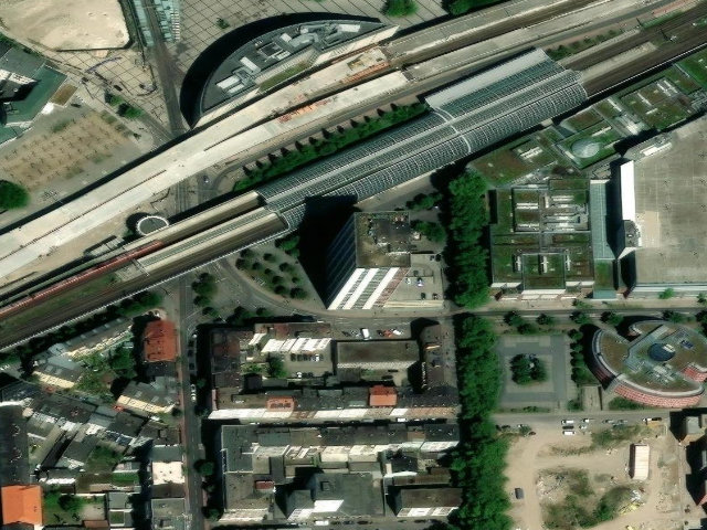 Wohnung in Ludwigshafen am Rhein