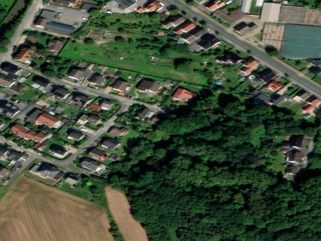 Einfamilienhaus in Lage