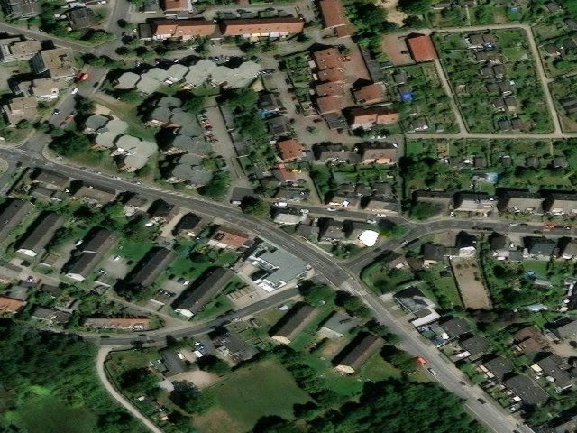Einfamilienhaus in Moers