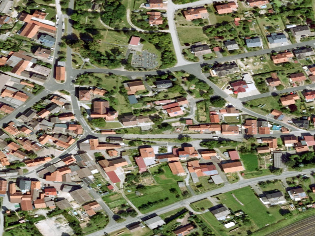 Grundstück in Mellrichstadt