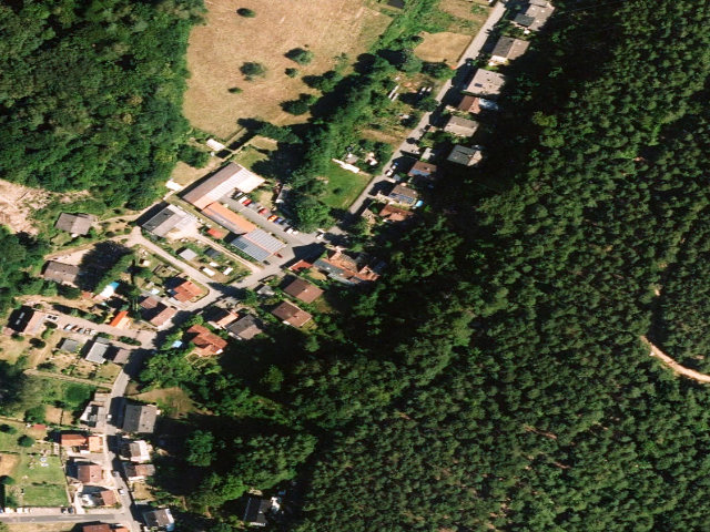 Einfamilienhaus in Lindenberg