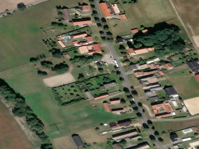 Grundstück in Heideblick