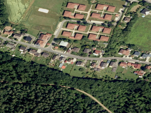 Grundstück in Sulzbach-Rosenberg