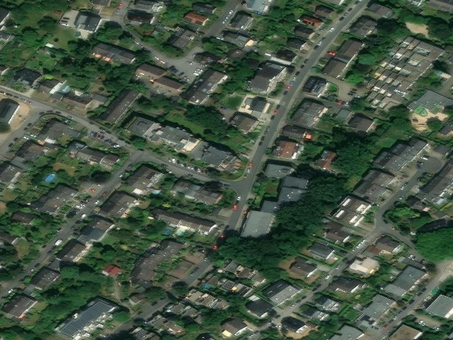 Wohnung in Düsseldorf