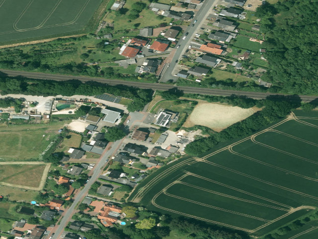 Einfamilienhaus in Bergkamen