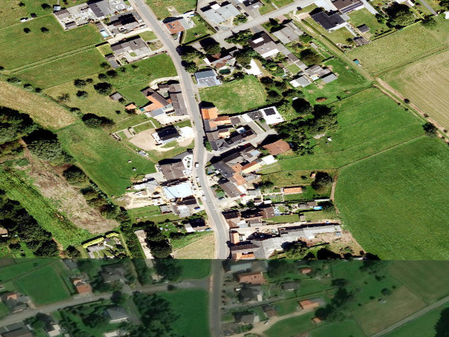 Wohnung in Waldfeucht