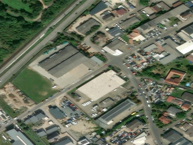 Grundstück in Nieder-Ingelheim