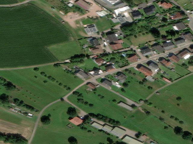 Einfamilienhaus in Wadern